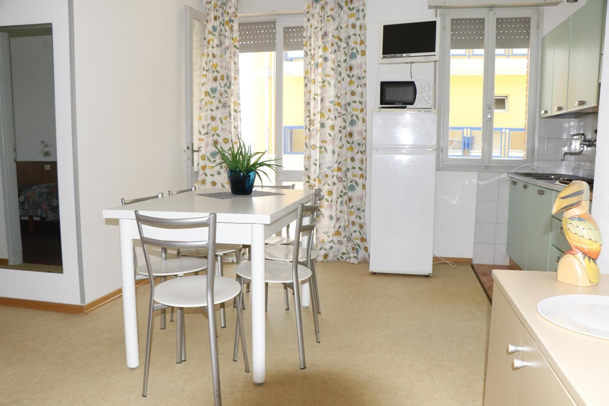 Appartement Silente L