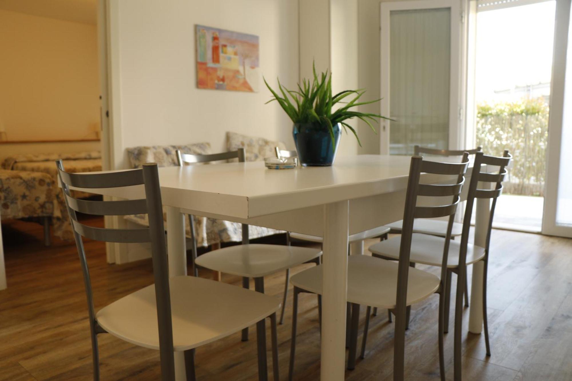 Silente L Appartement
