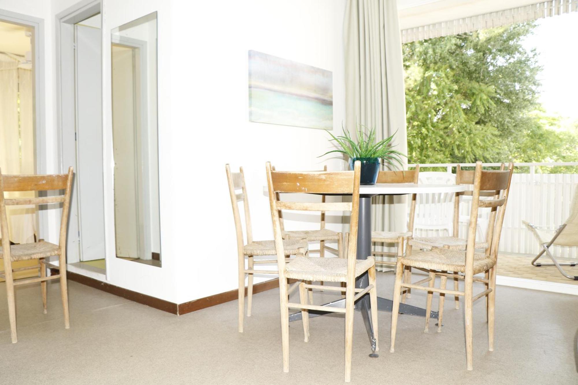 Silente L Appartement *