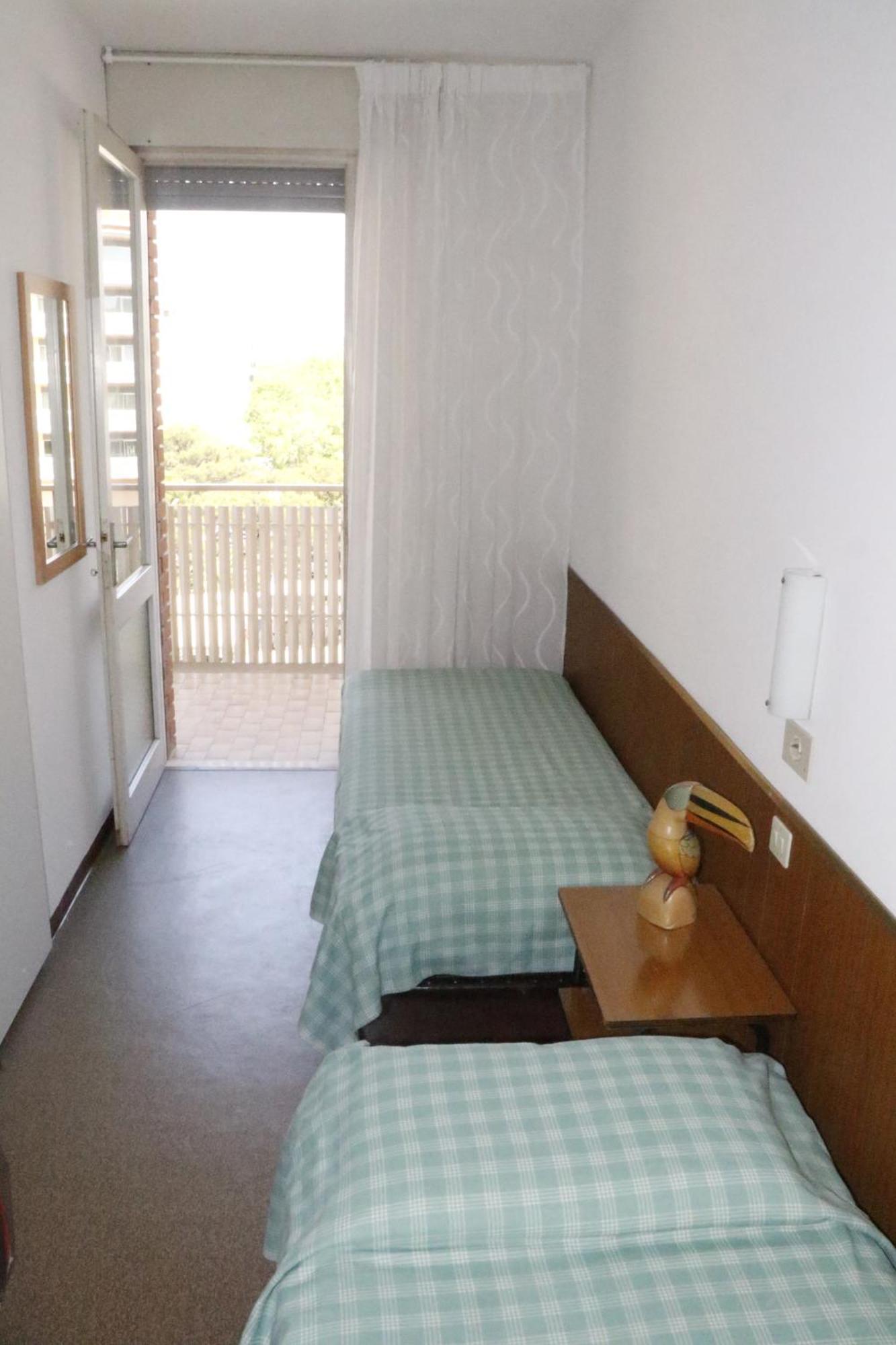 Appartement Silente L *