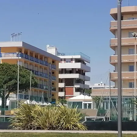 Villa Silente L Bibione Exterior photo