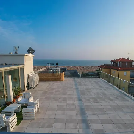 Villa Silente L Bibione Exterior photo