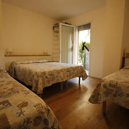 Villa Silente L Bibione Exterior photo