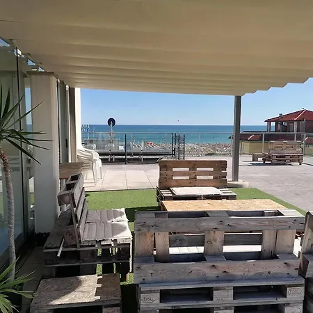 Villa Silente L Bibione Exterior photo