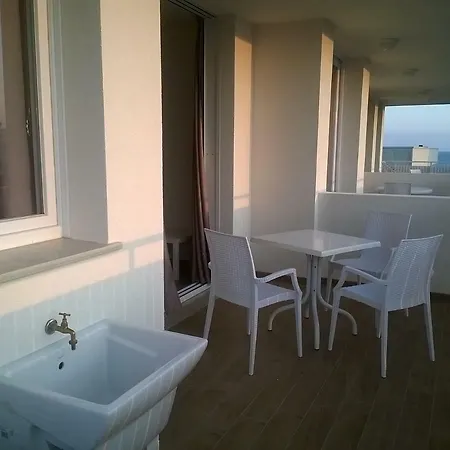 Villa Silente L Bibione Exterior photo