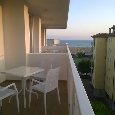 Villa Silente L Bibione Exterior photo