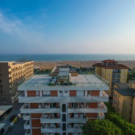 Villa Silente L Bibione Exterior photo
