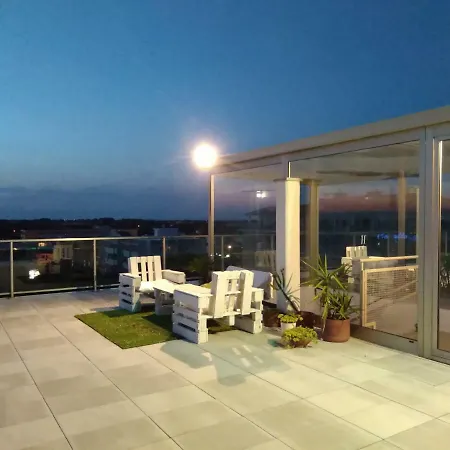 Villa Silente L Bibione Exterior photo