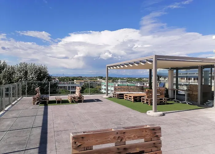 Villa Silente L