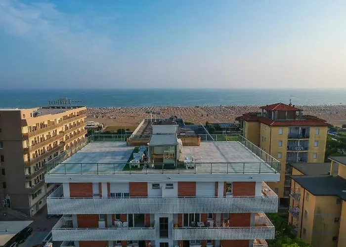 Villa Silente L