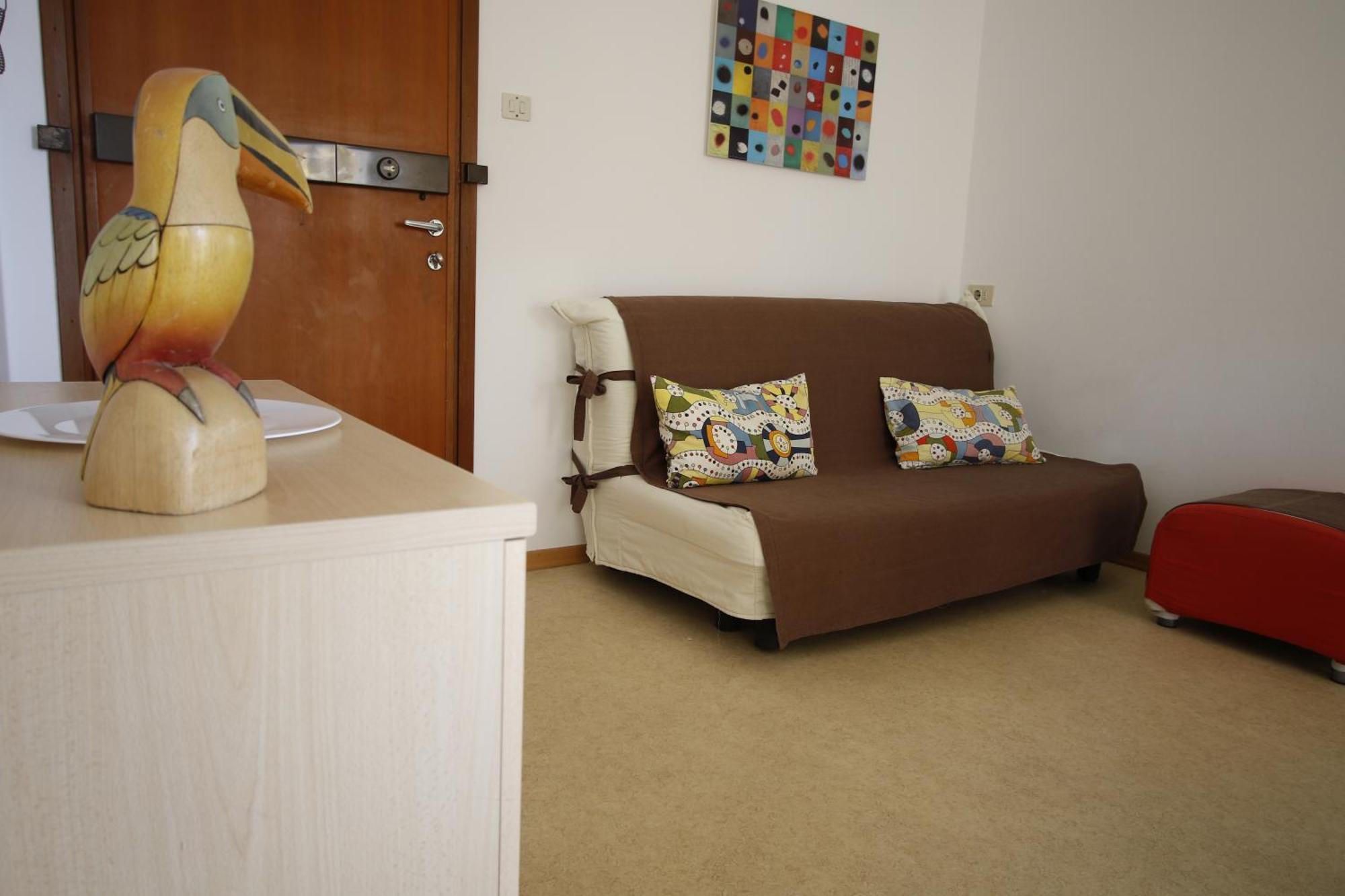 Apartment Silente L *