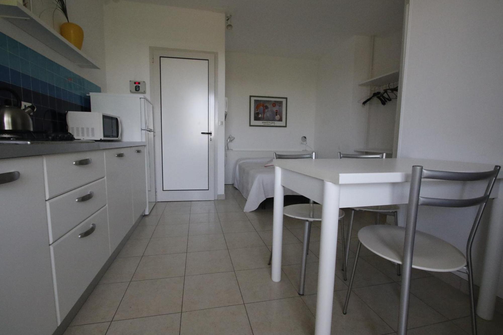 Apartment Silente L