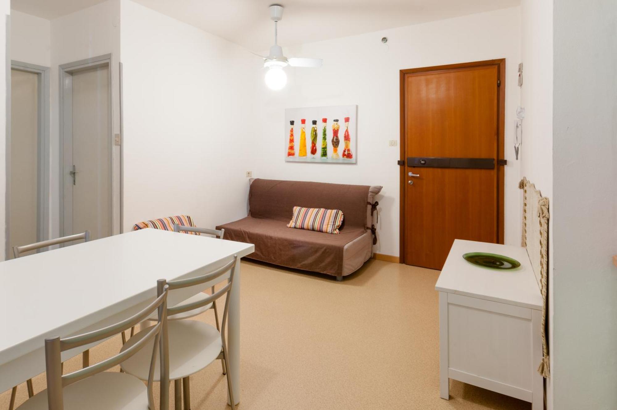 Apartment Silente L Bibione