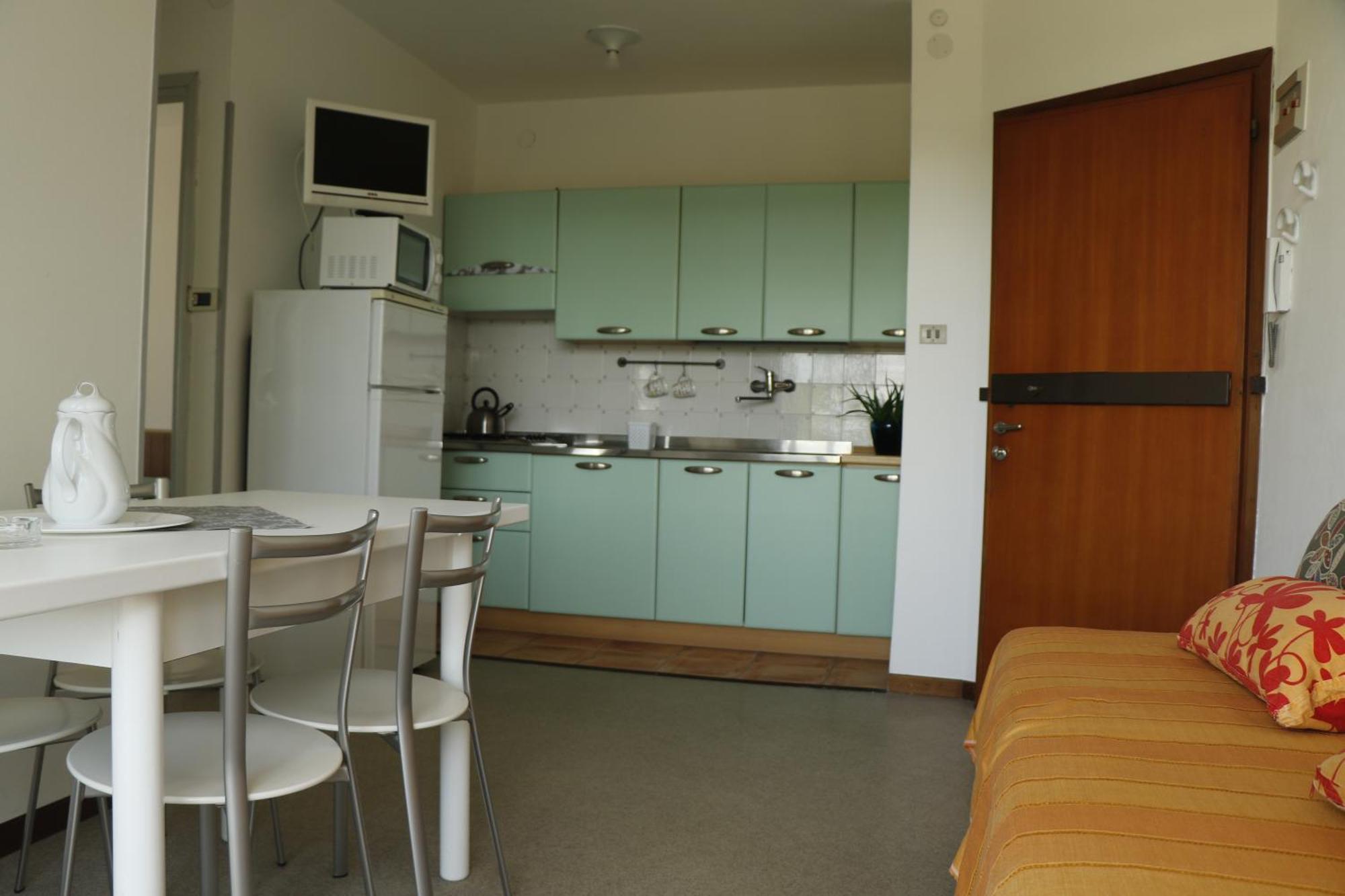 Apartment Silente L *