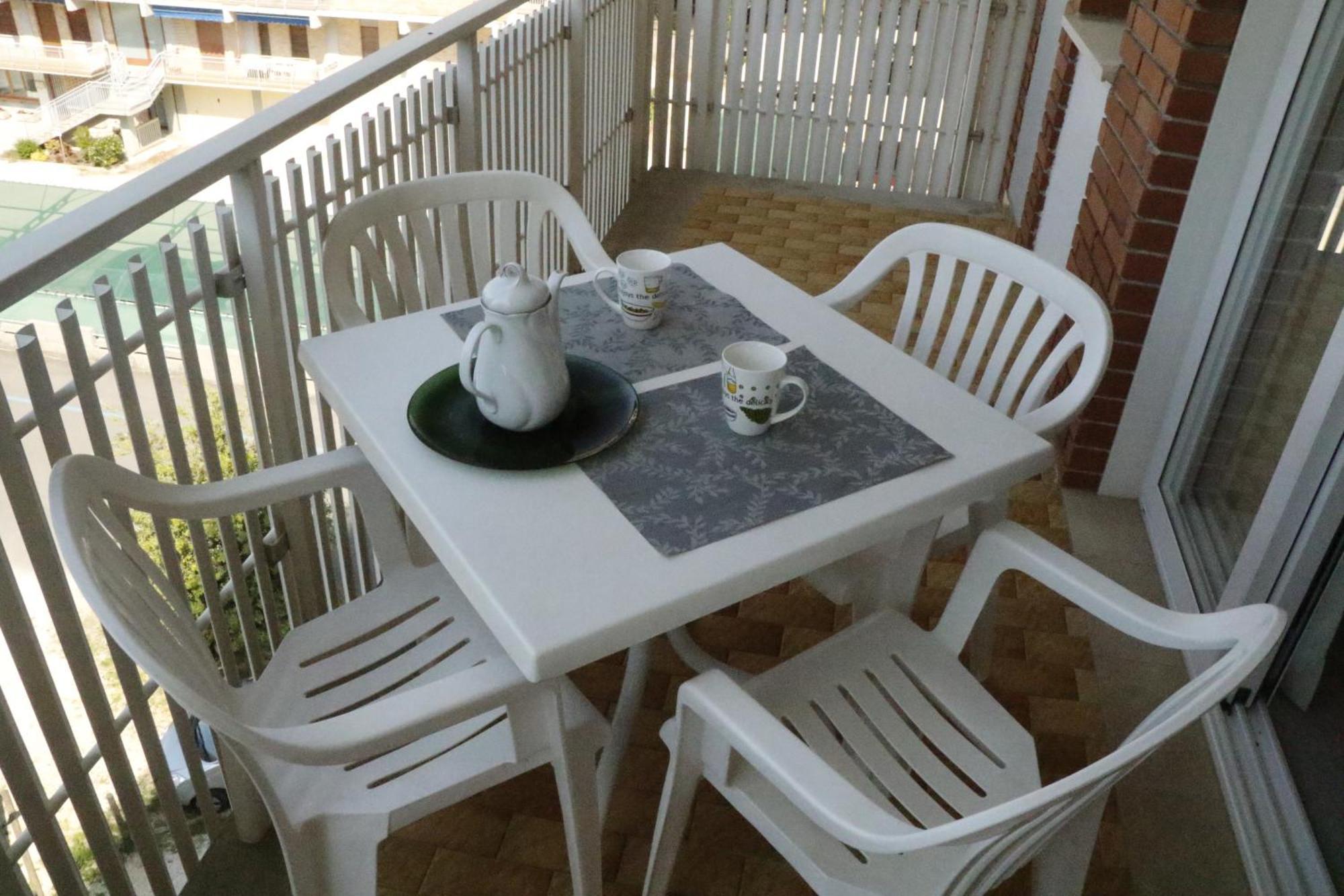 Silente L Apartment Bibione