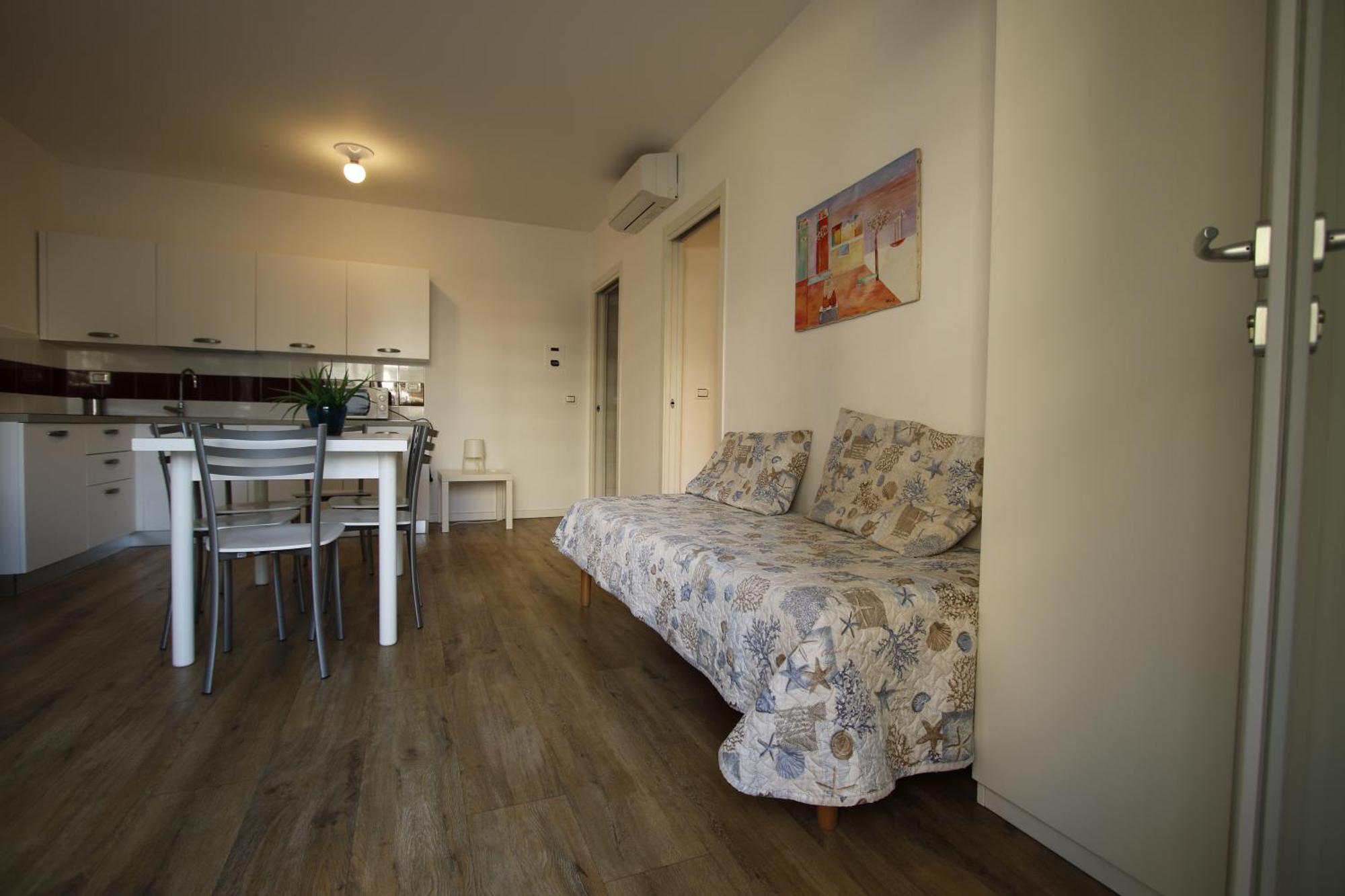 Silente L Bibione