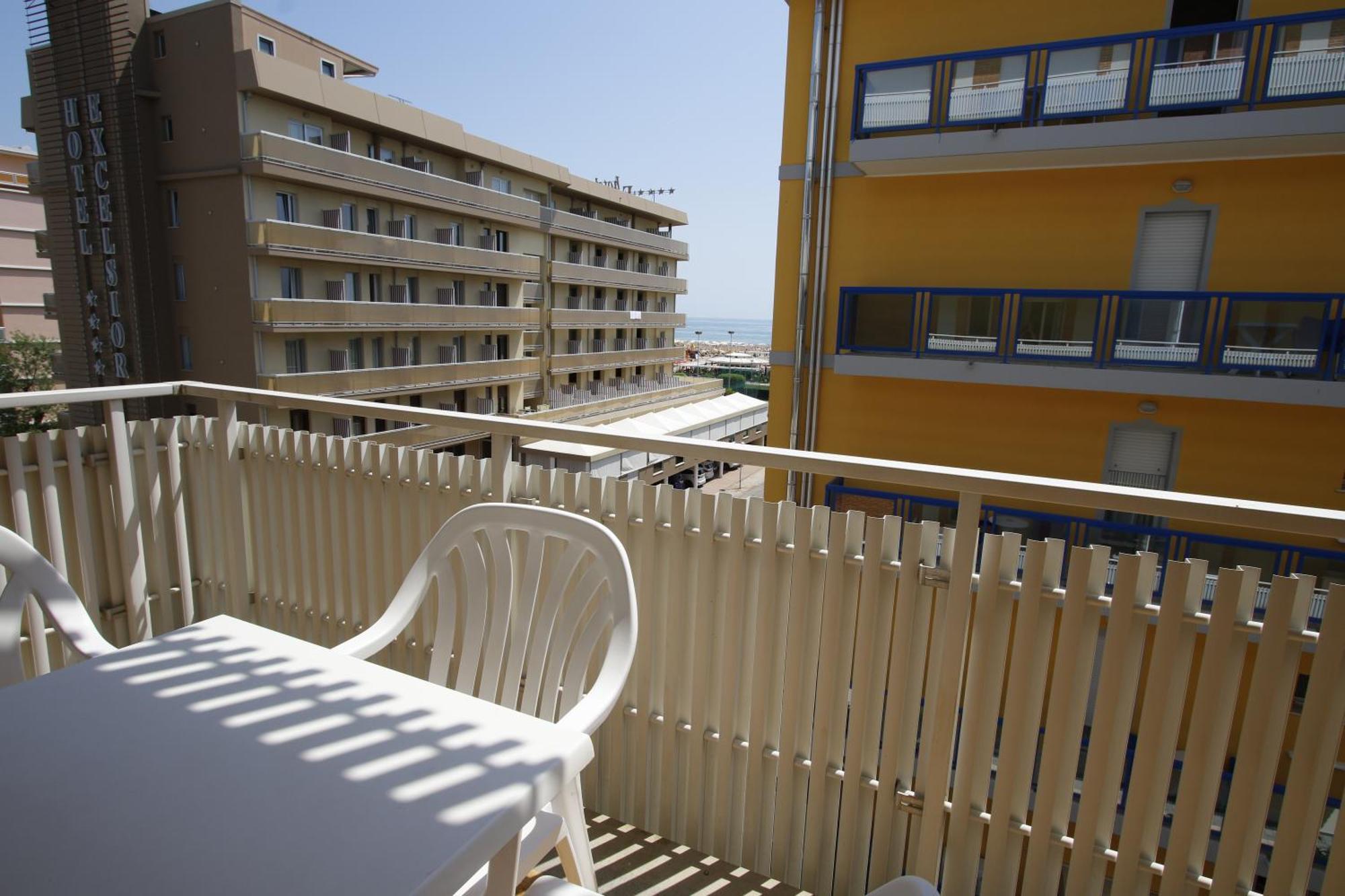 Silente L * Bibione