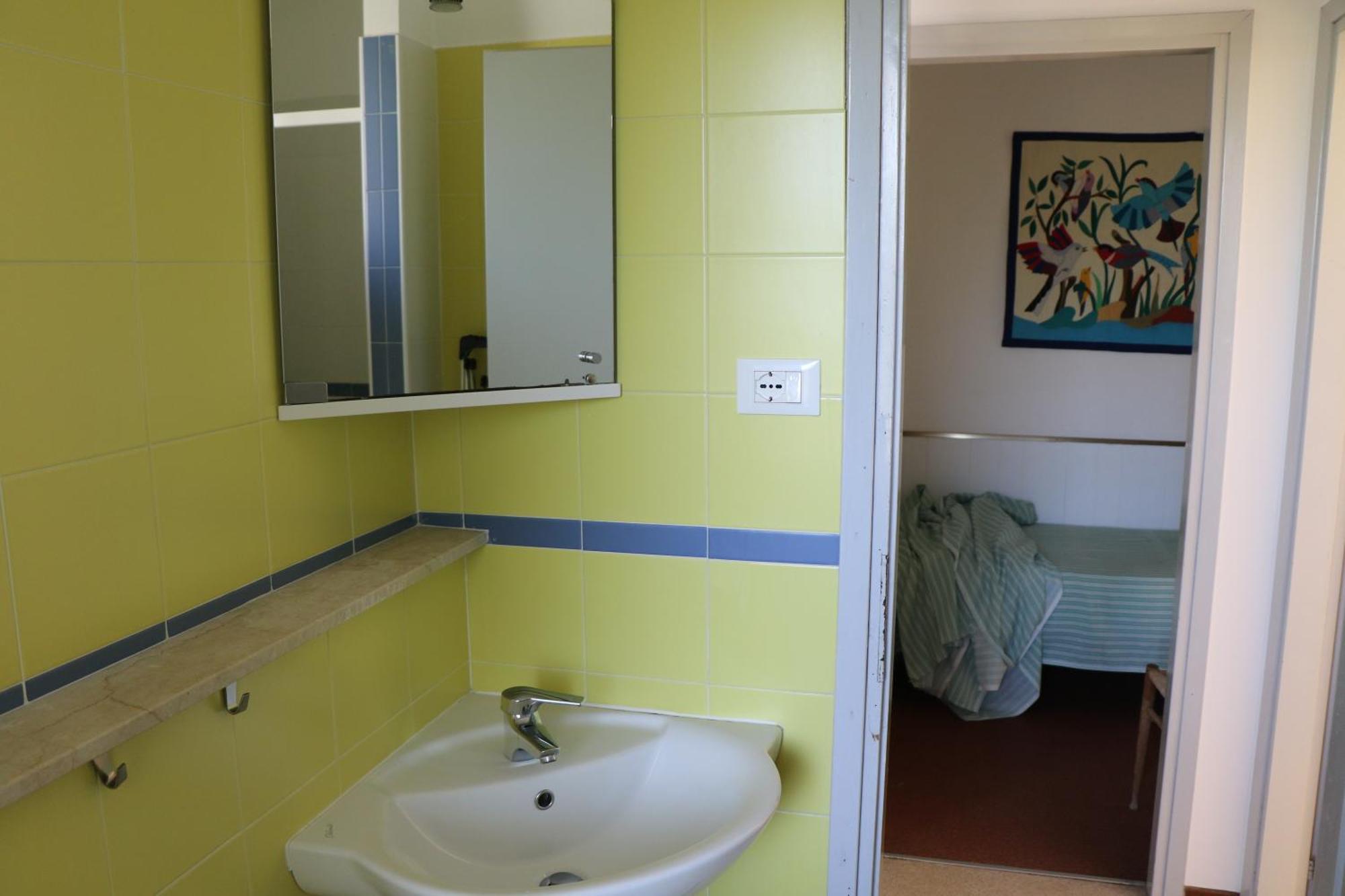 Silente L Apartment