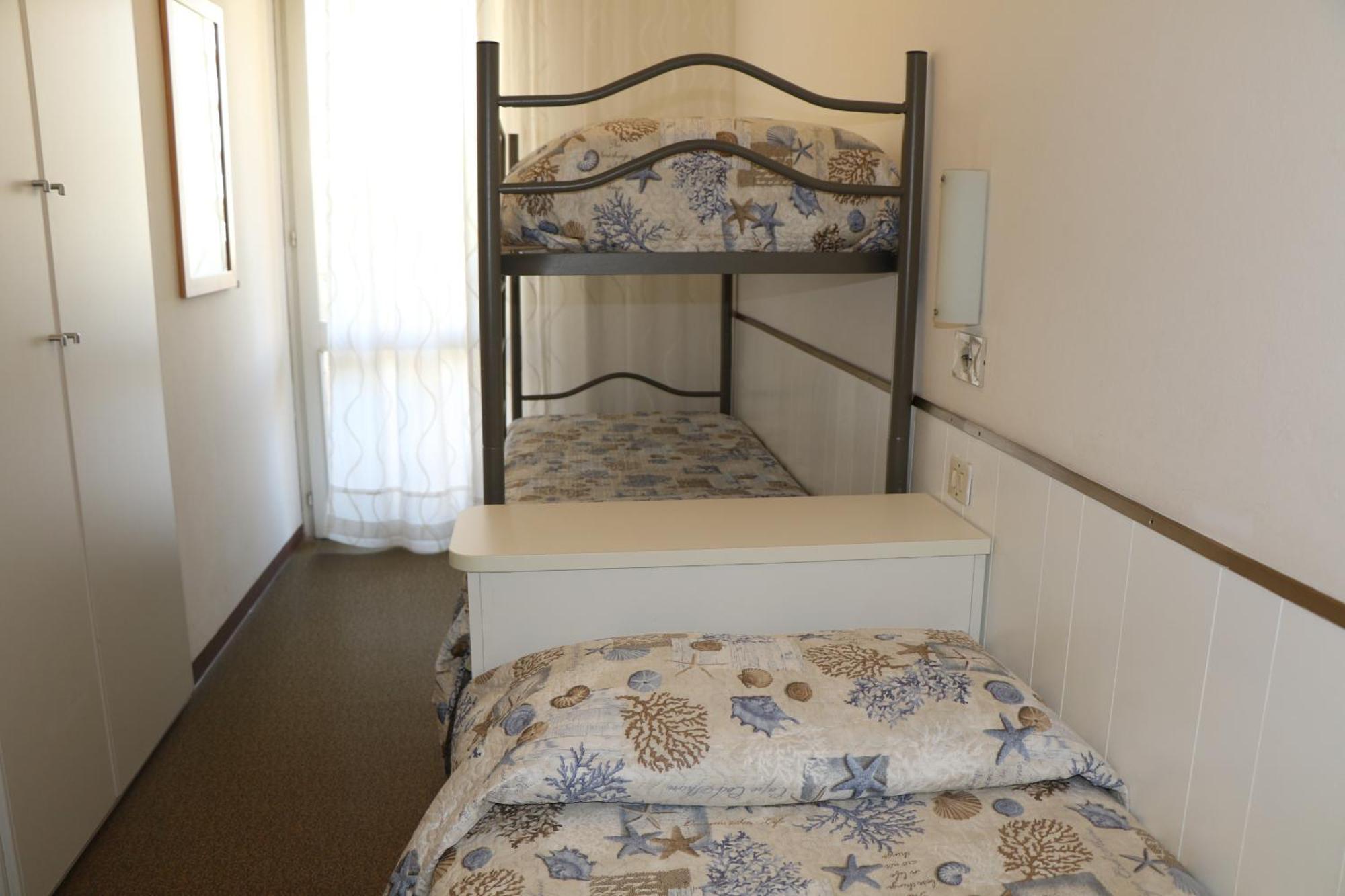 Apartment Silente L