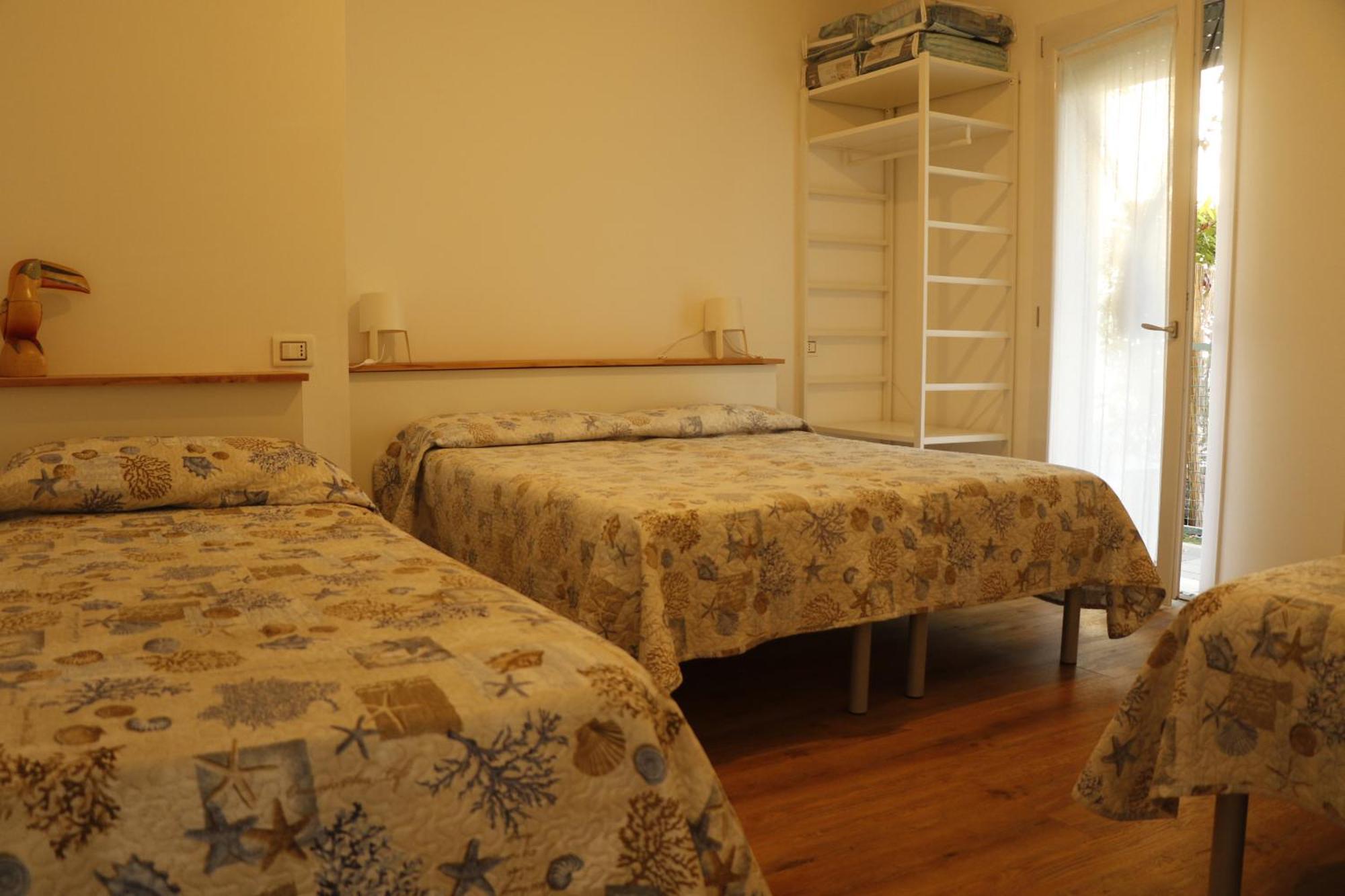 Silente L Apartment Bibione