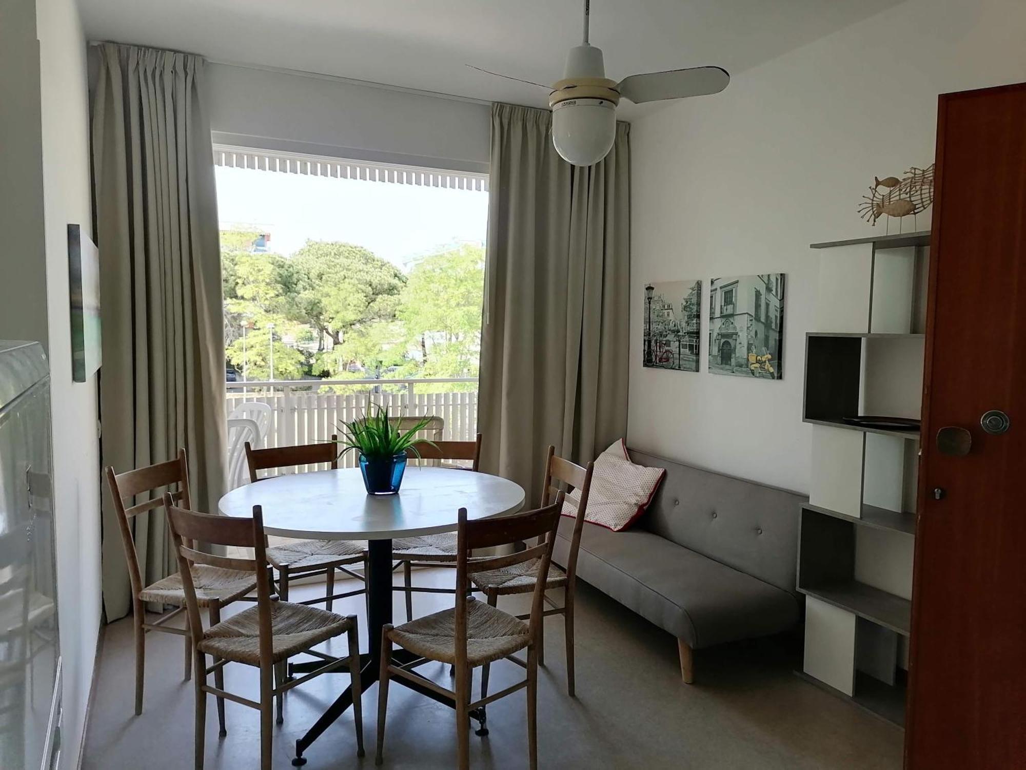 Apartment Silente L Bibione