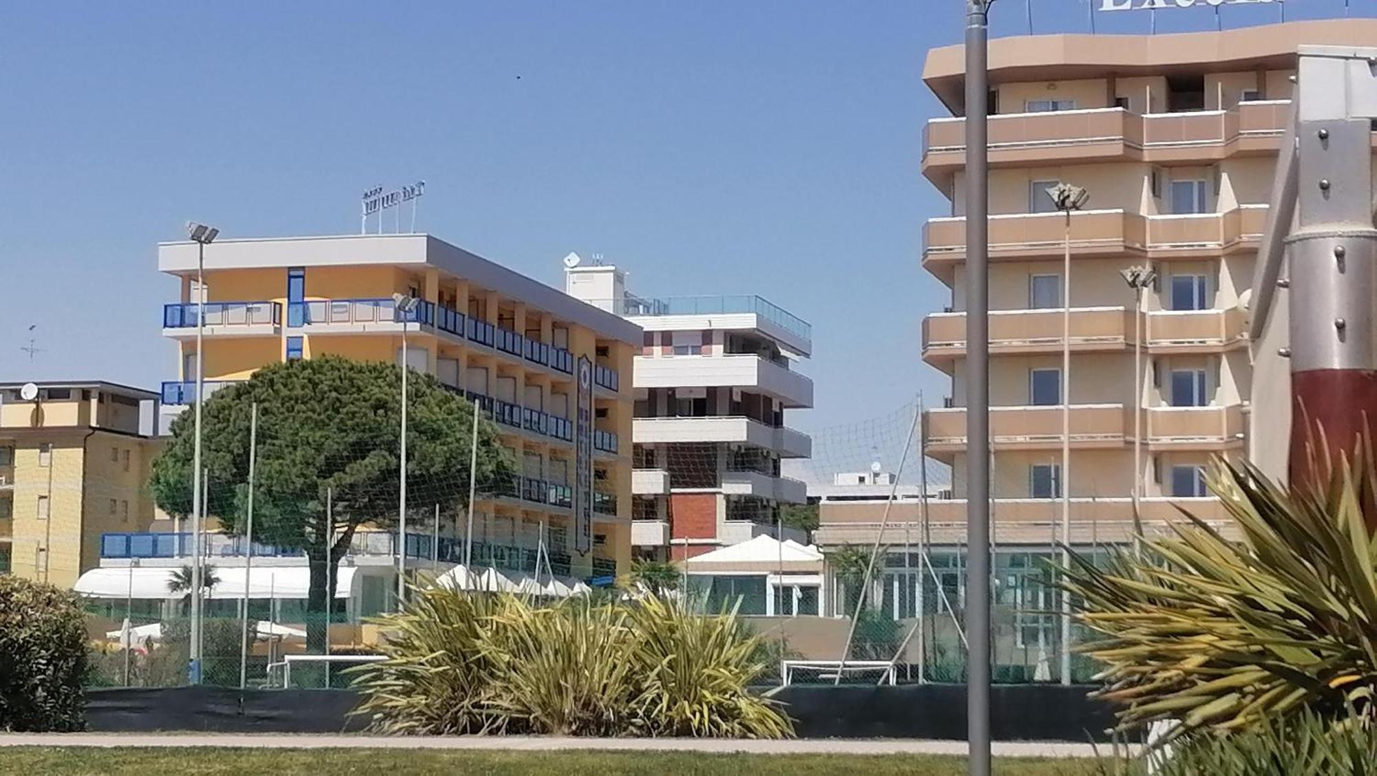 Silente L * Bibione