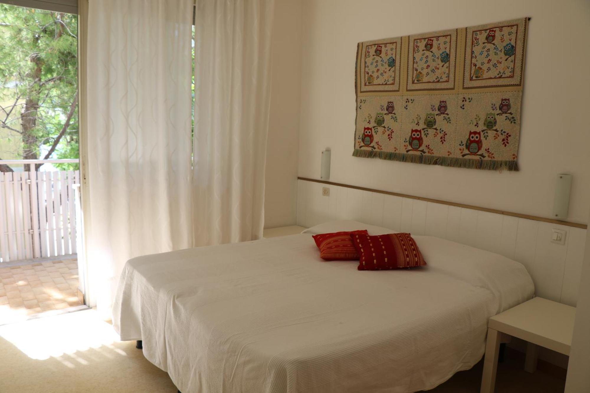 Apartment Silente L