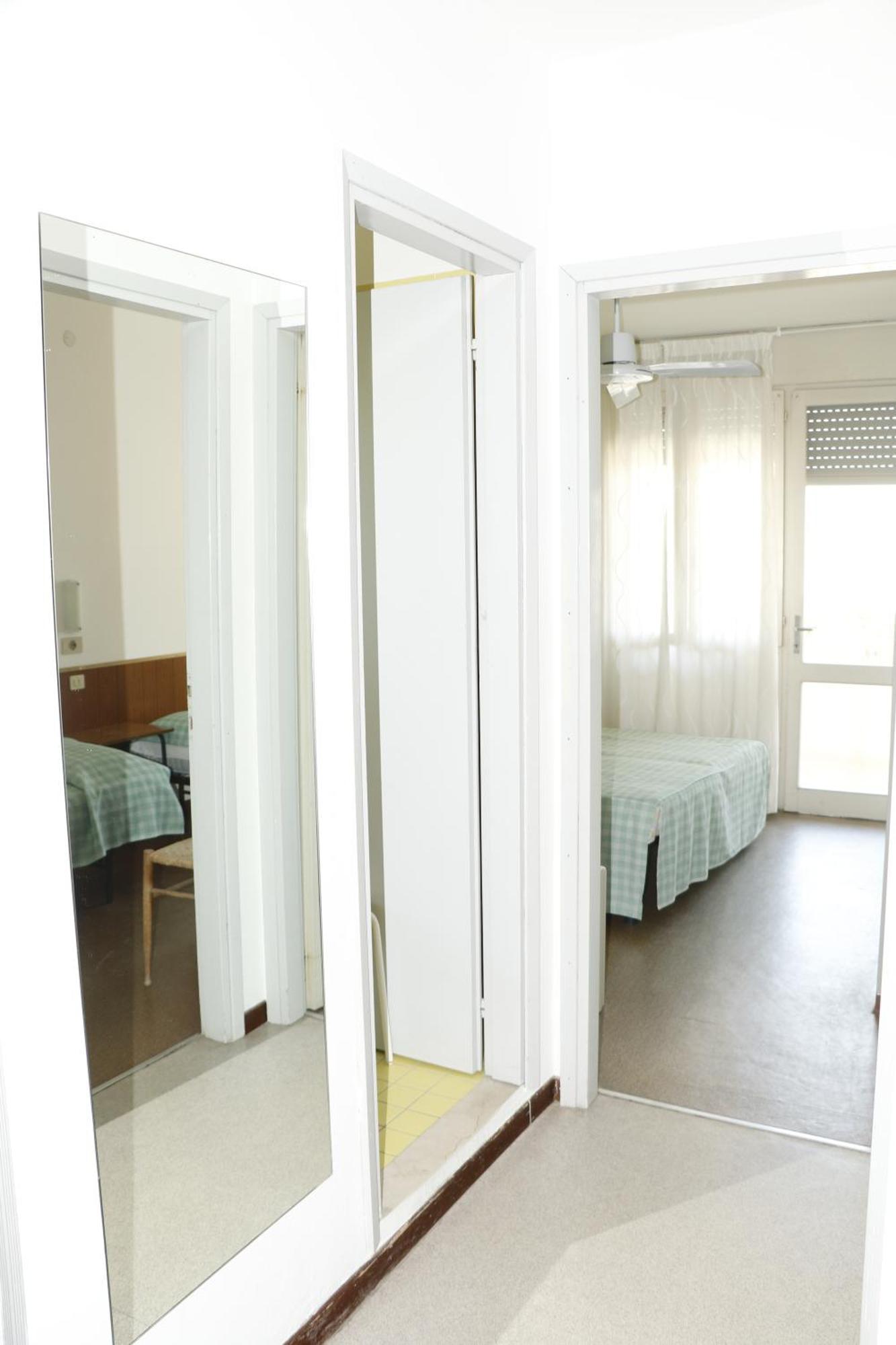 Apartment Silente L *