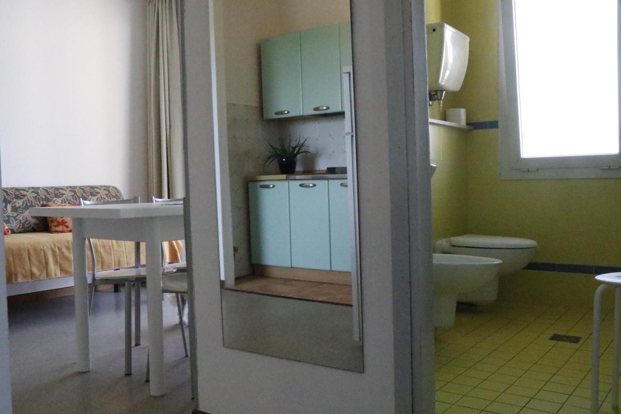 Silente L Apartment