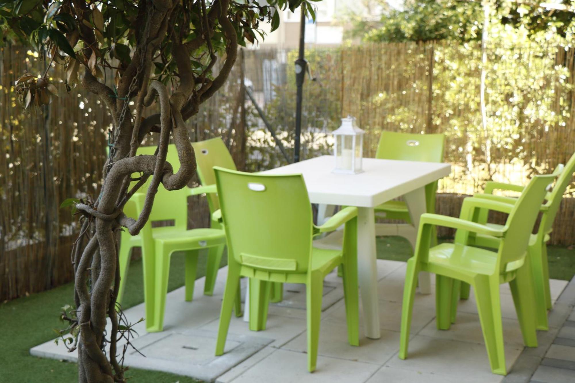 Apartment Silente L