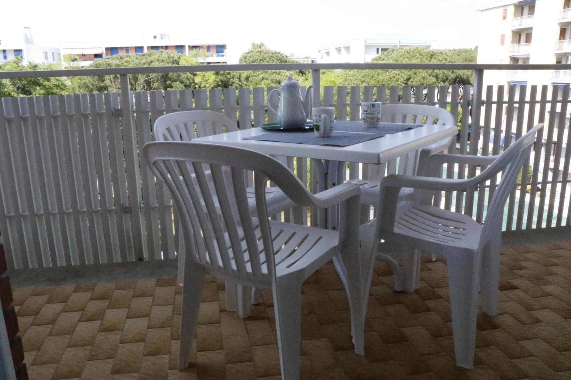 Silente L Apartment Bibione