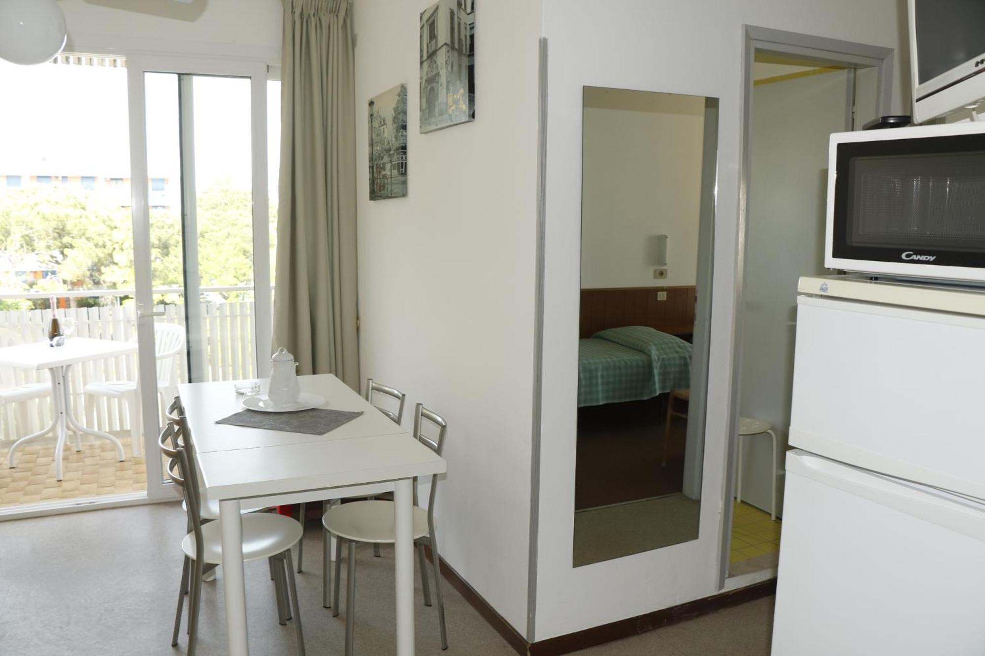 Silente L Bibione