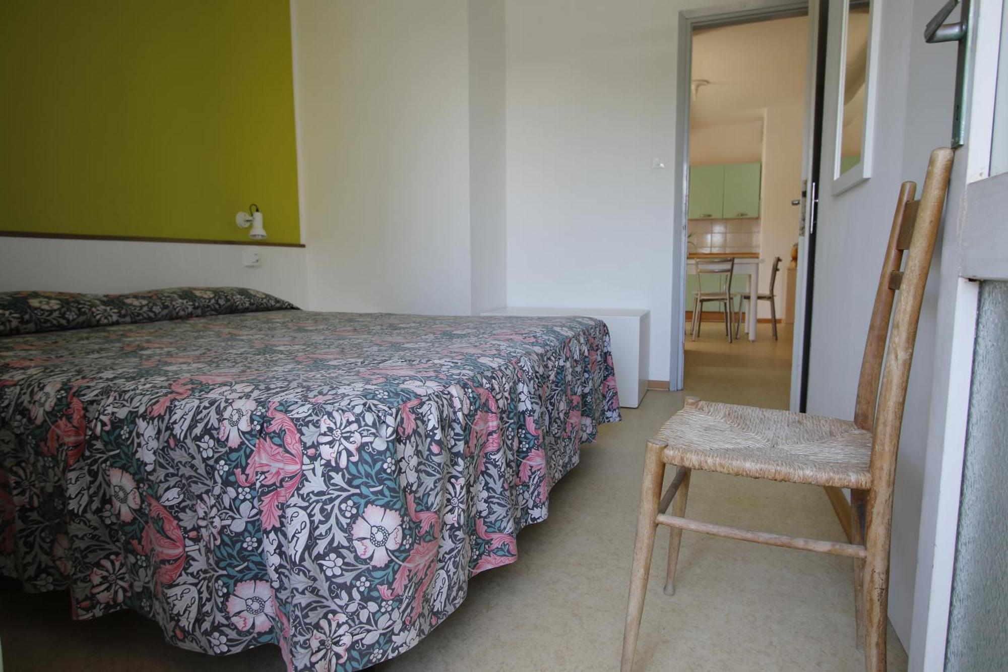Silente L Apartment