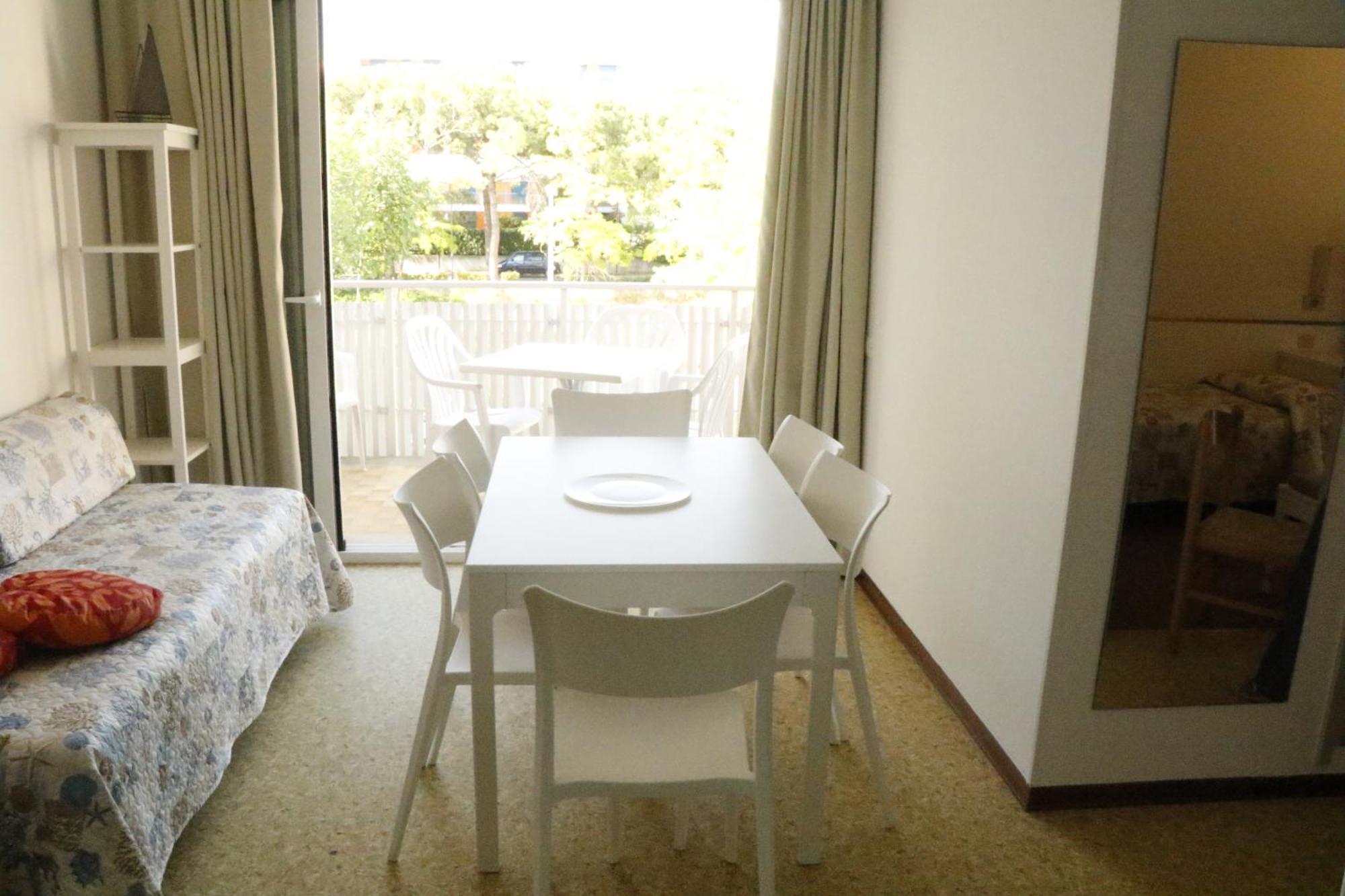 Silente L Apartment *