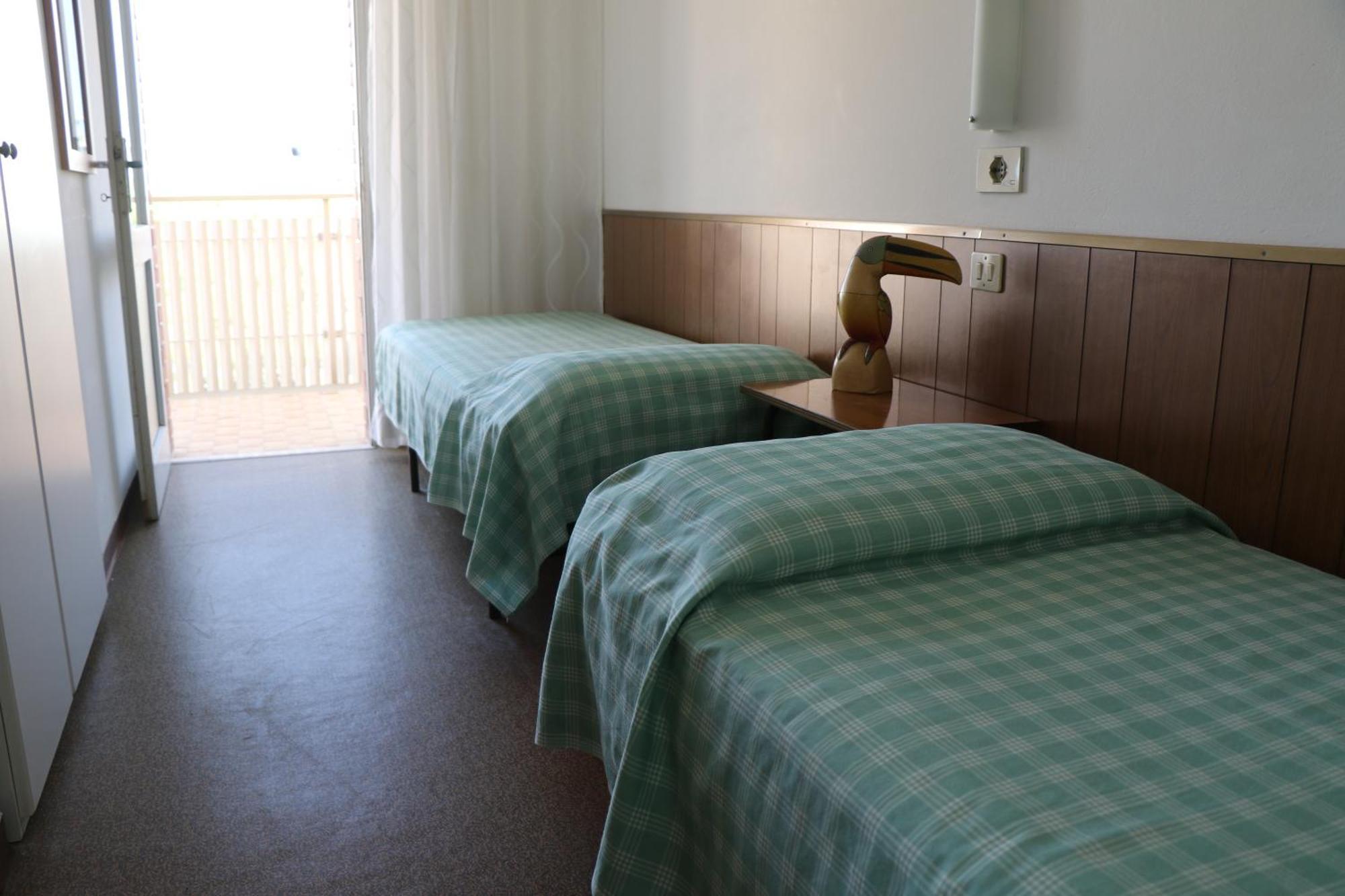 Apartment Silente L *