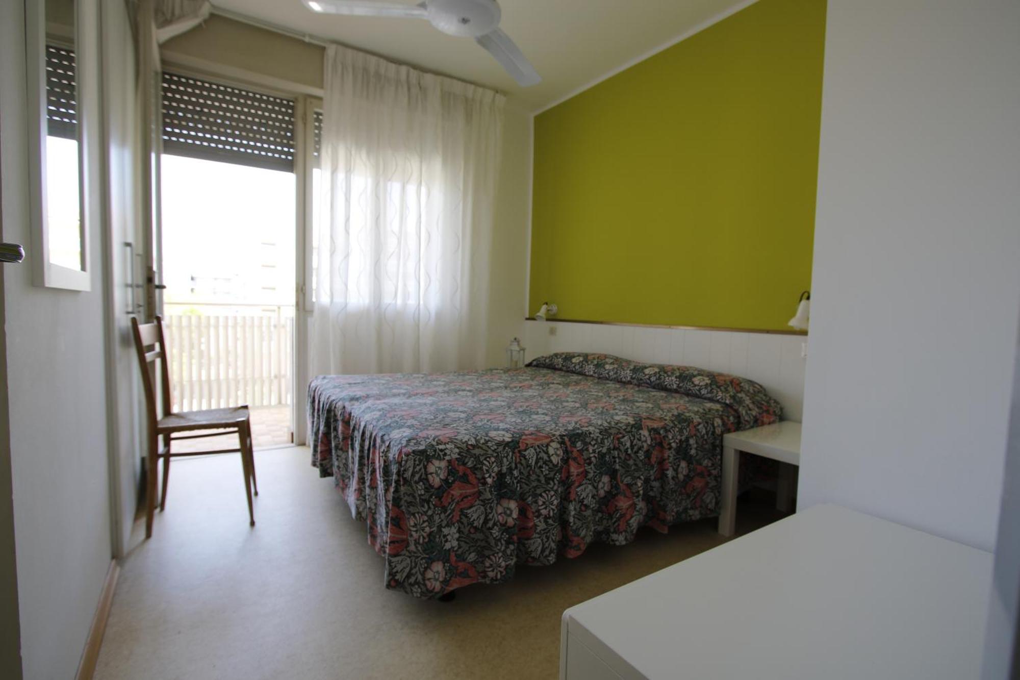 Silente L Apartment Bibione