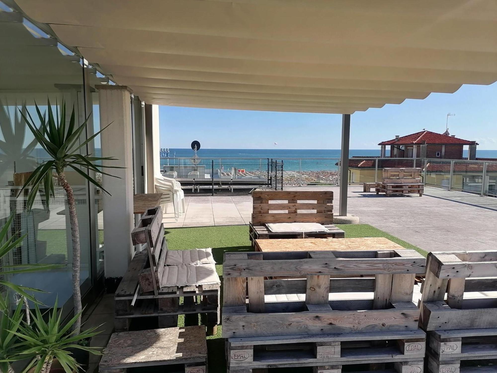 Apartment Silente L