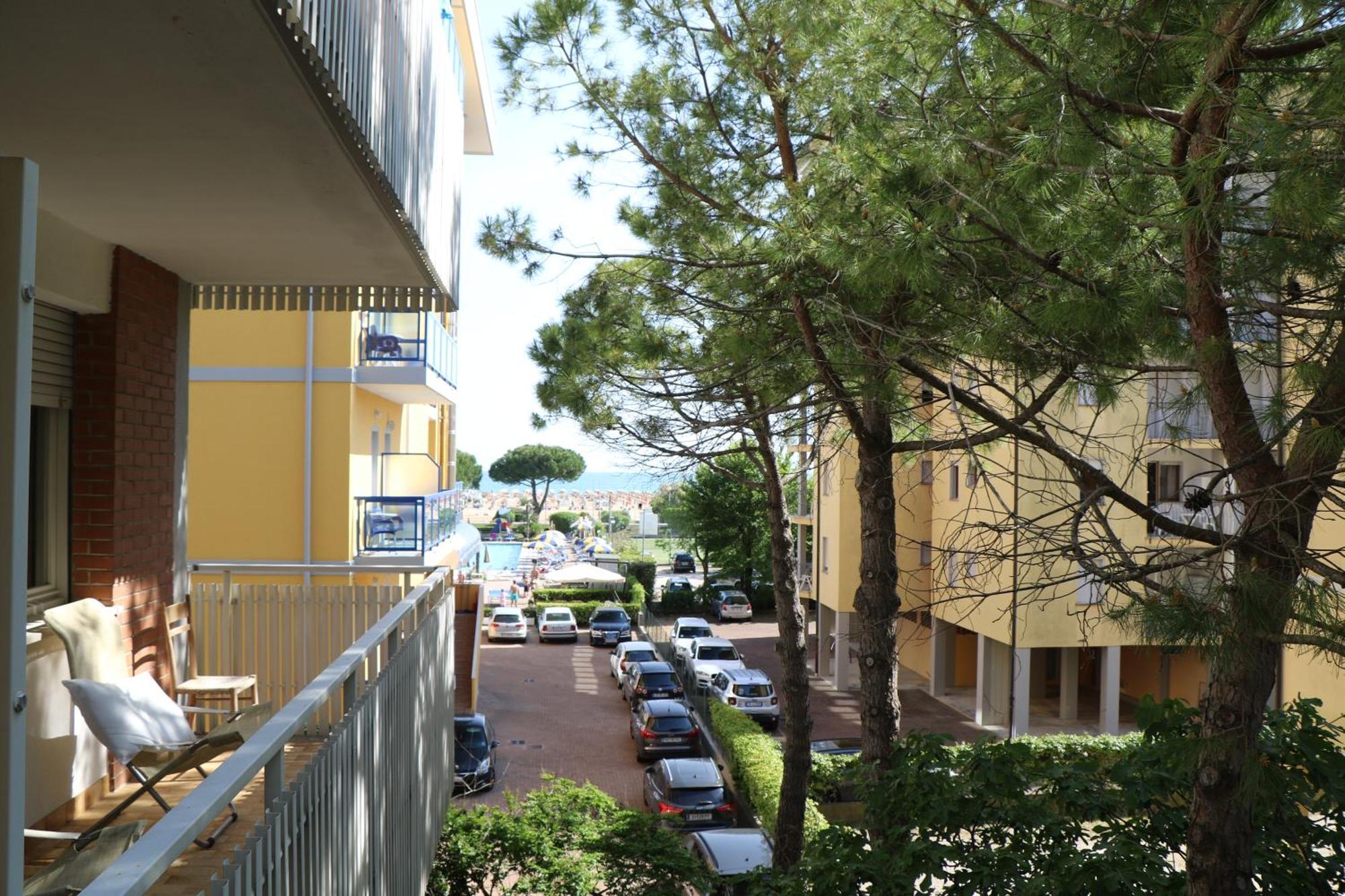 Silente L Apartment Bibione