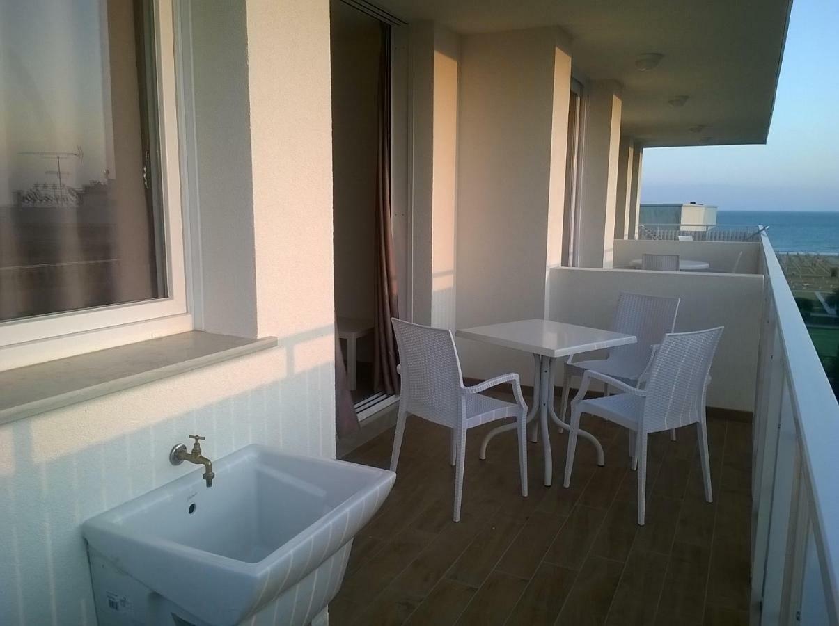 Silente L Bibione