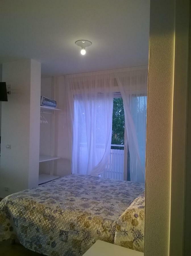 Apartment Silente L *