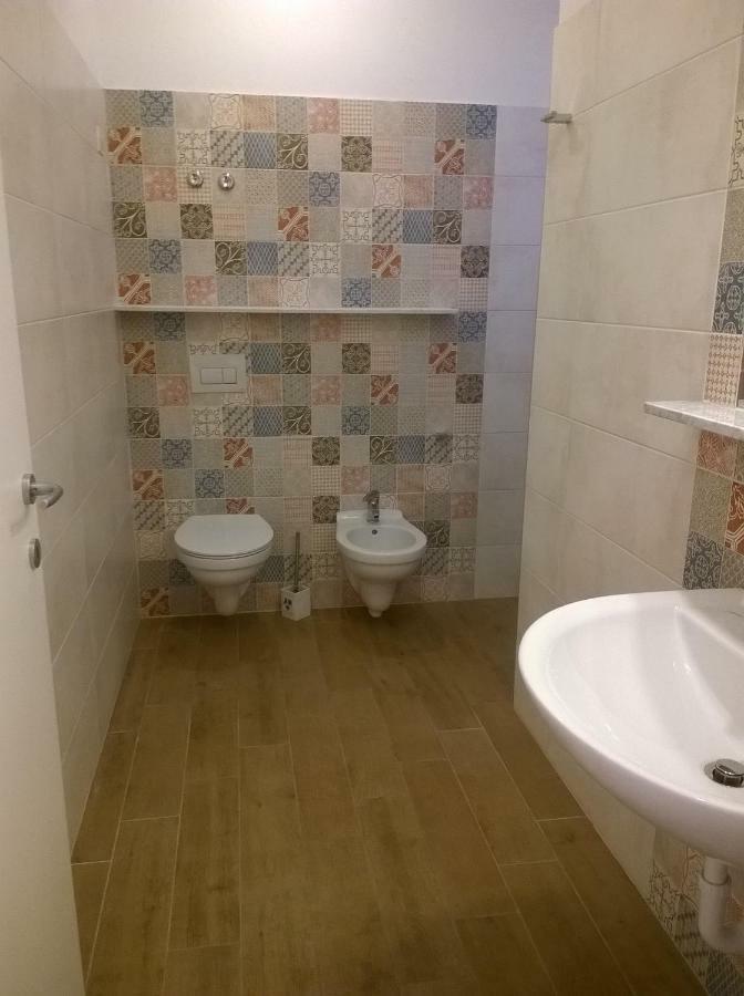 Silente L Apartment