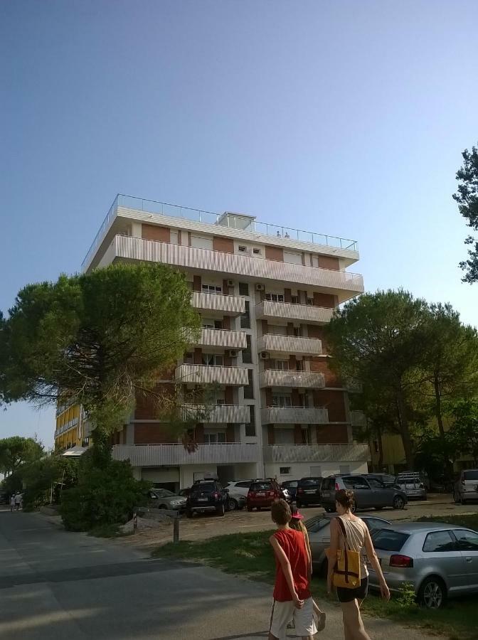 Apartment Silente L *
