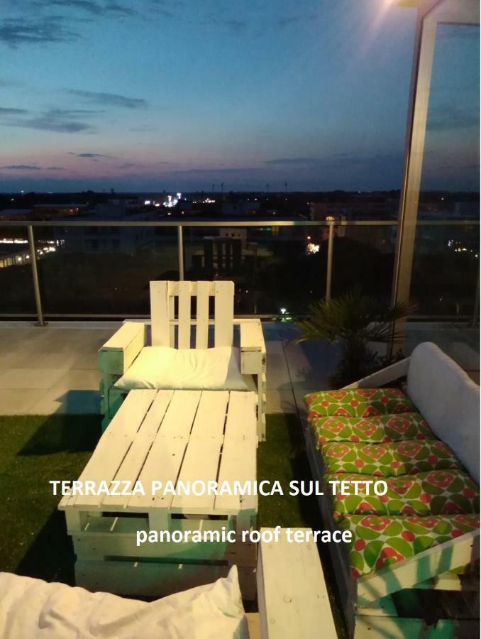 Apartment Silente L Bibione