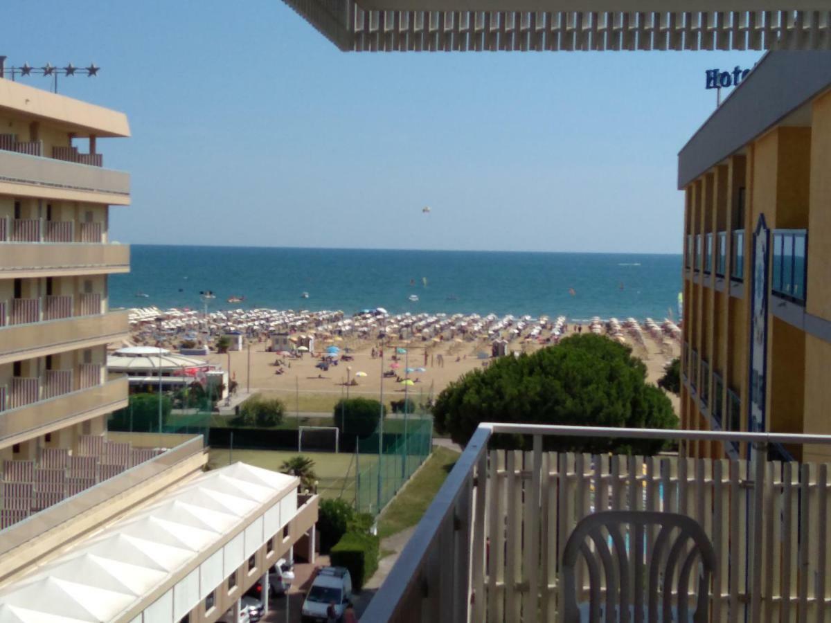Silente L * Bibione