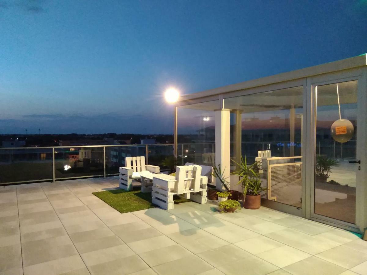 Silente L Apartment *